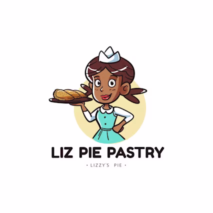 Liz Pie Pastry